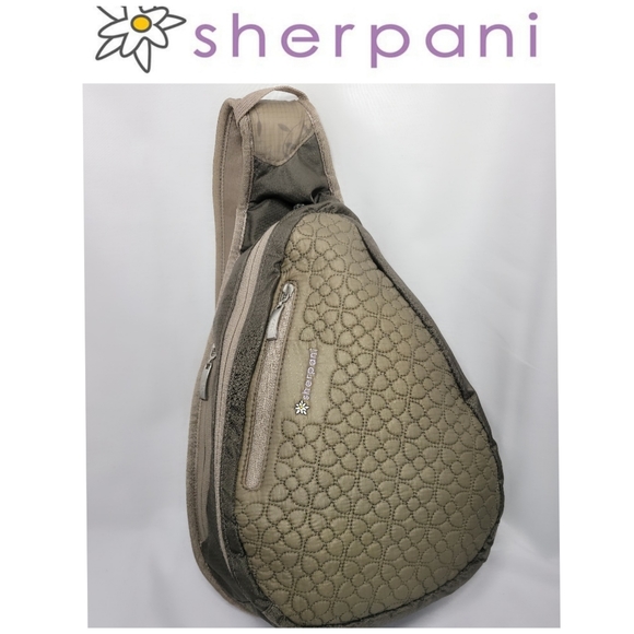 sherpani esprit le